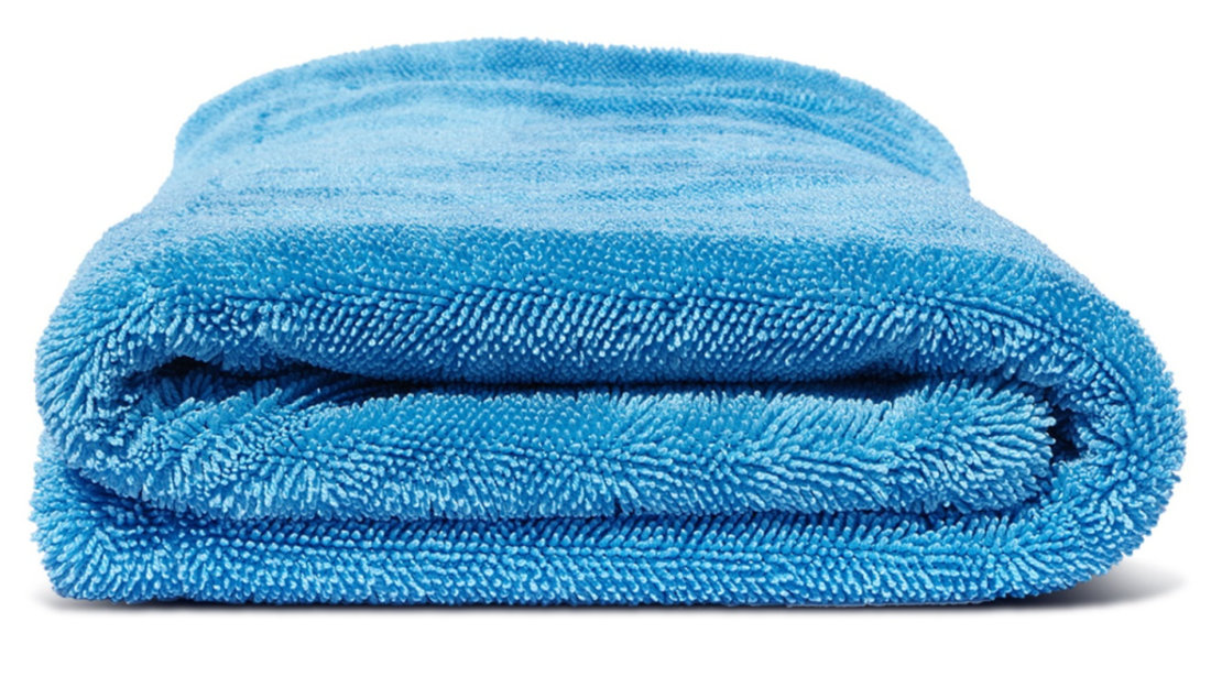 Kavalier ProClean Microfiber Towel DryExtreme HydroHero Laveta Prosop Profesional Mare Din Microfibră Pentru Uscarea MașInii 63x91cm 1100 g/m² 165_2002_011