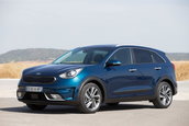 Kia Niro Hybrid