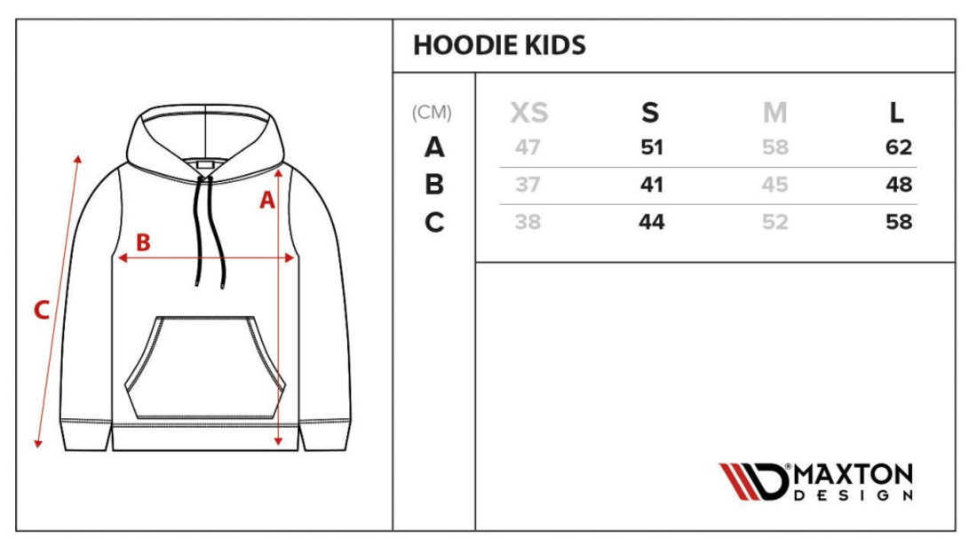 Kids Gray hoodie MA-HDY-GRY-KIDS-1-M