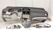 Kit airbag Chevrolet Aveo (T250, T255) [Fabr 2003-...