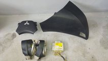 Kit airbag complet mitsubishi grandis 2006