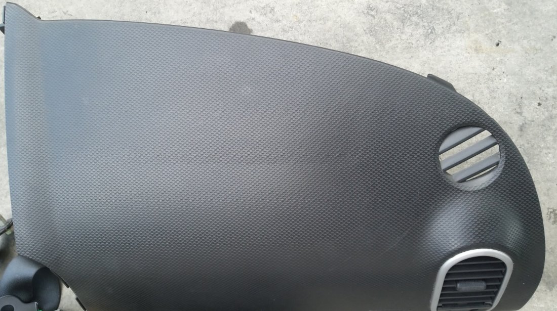 Kit airbag opel agila b 2008-2014