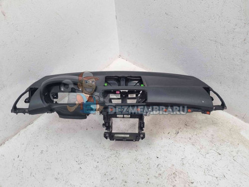 Kit airbag - Plansa bord Bmw 1 (E81, E87) [Fabr 2004-2010] 305166199001-AJ | 9166057