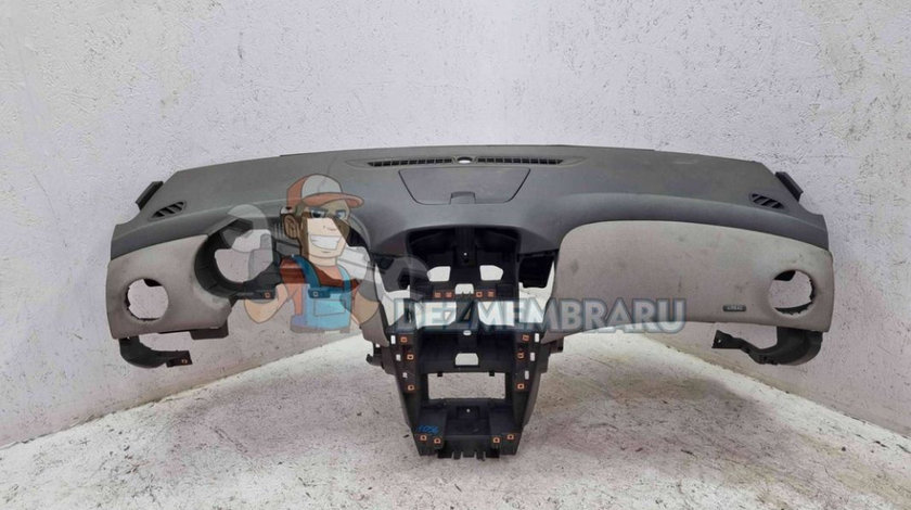 Kit airbag - Plansa bord Chevrolet Cruze (J300) [Fabr 2010-2016] OEM