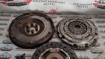 Kit ambreiaj CITROËN C5 III 1.6 HDi 109cp coduri ...