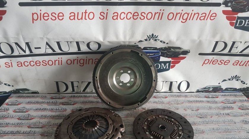 Kit ambreiaj cu masa simpla VW Golf 5 1.4TSI cod motor : BMY