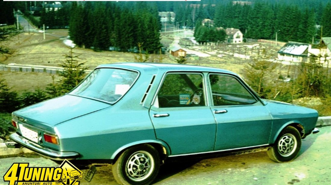 Kit Ambreiaj Dacia 1300 #53514