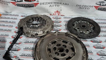 Kit ambreiaj Dacia Duster II 1.3 TCe 150cp coduri ...