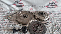 Kit ambreiaj Ford Mondeo Mk5 1.5 TDCi 120cp coduri...