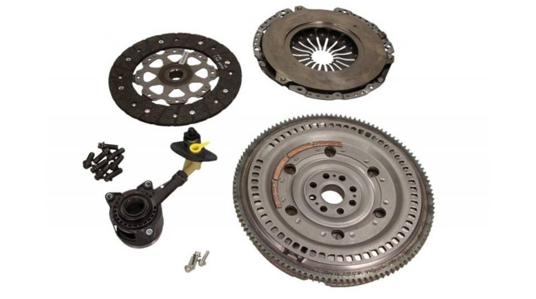 Kit ambreiaj Ford S-Max (2006->) #2 600017100