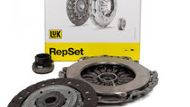 Kit Ambreiaj Luk Bmw Seria 1 F20 2011-2019 624 353...