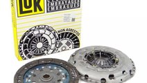 Kit Ambreiaj Luk Volvo V70 3 2007→ 1.6 D 624 371...