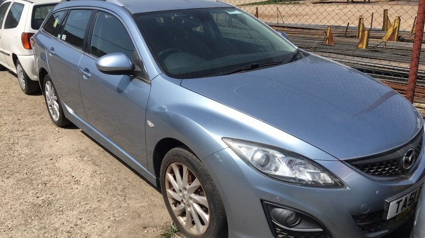 Set ambreiaj mazda 6 - oferte