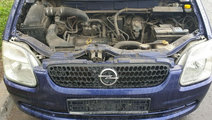 Kit ambreiaj, Opel Agila A, 1.0 benzina, TYP Z10XE...