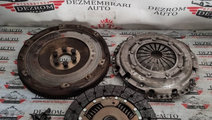 Kit ambreiaj Peugeot 206 CC 1.6 HDi 109cp coduri :...