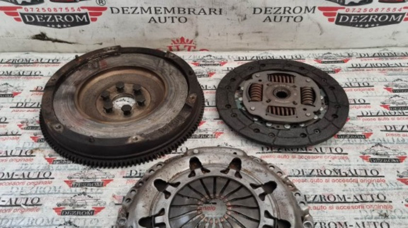 Kit ambreiaj Peugeot 207 1.6 HDi 90cp coduri : 324038910 / 9639780480