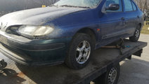 KIT AMBREIAJ PLACA / DISC / VOLANTA RENAULT MEGANE...