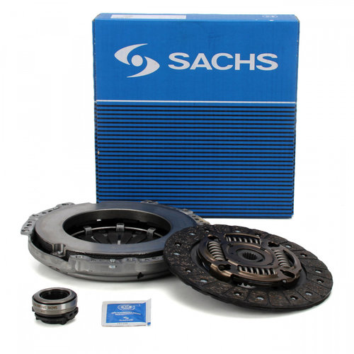 Kit Ambreiaj Sachs Mini Cooper R55 R56 R57 R58 R59 R60 R61 2006-2016 3000 951 578