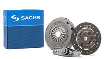 Kit Ambreiaj Sachs Skoda Fabia 2 2007-2014 3000 95...