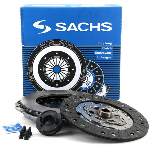 Kit Ambreiaj Sachs Volkswagen Beetle 2011→ 3000 970 036