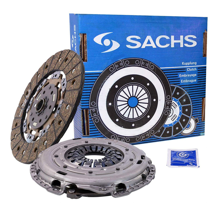 Kit Ambreiaj Sachs Volkswagen Jetta 4 2010→ 3000 970 062