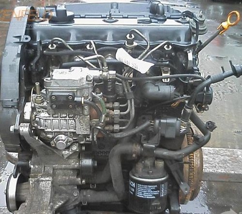 KIT AMBREIAJ Seat Arosa 1.7 sdi cod motor AKU 44 kw 60 Cp