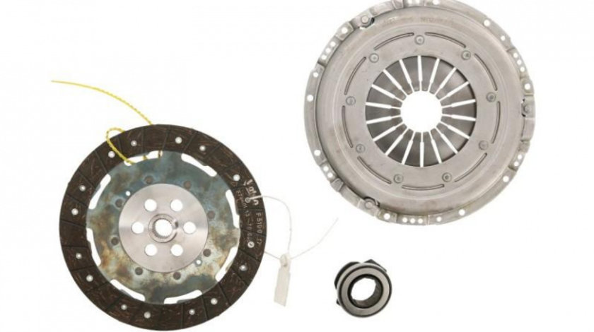 Kit ambreiaj Skoda SUPERB (3T4) 2008-2015 #3 03G141013