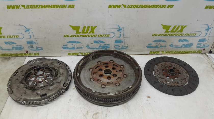 Kit ambreiaj volanta cu masa dubla 415025010 1.9 tdi BLS Audi A3 8P [2003 - 2005]