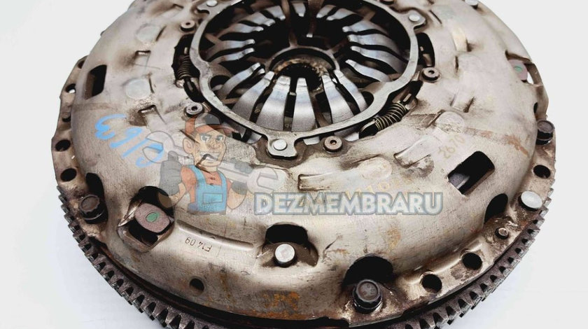 Kit ambreiaj volanta masa dubla Skoda Octavia 3 (5E3) [Fabr 2012-2020] 04L141025 2.0 TDI CKFC 110KW