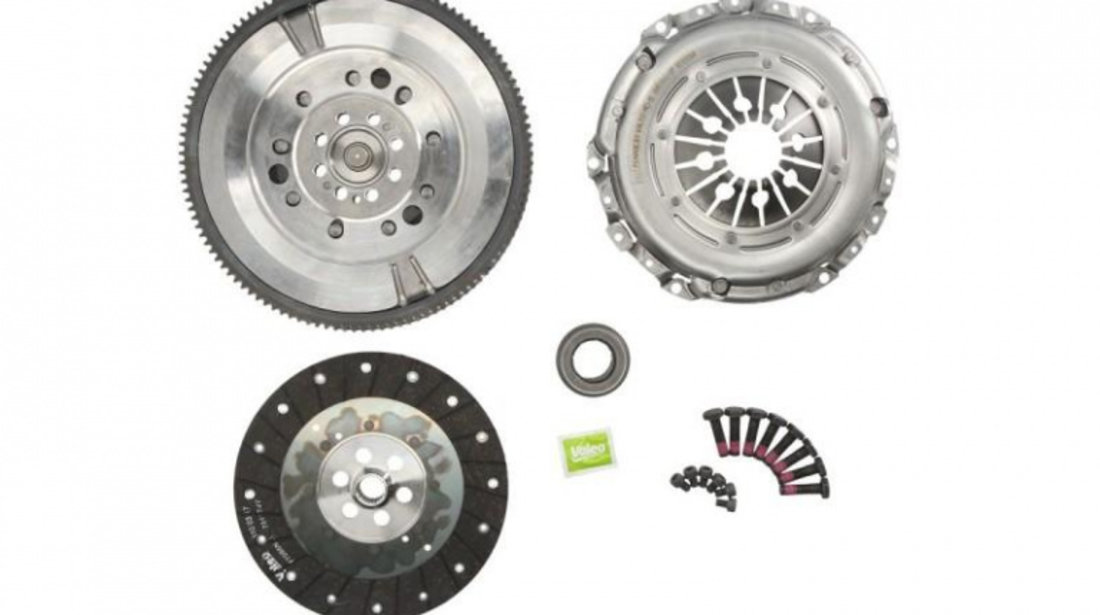 Kit ambreiaj Volkswagen VW PASSAT (3B2) 1996-2001 #2 012141165A