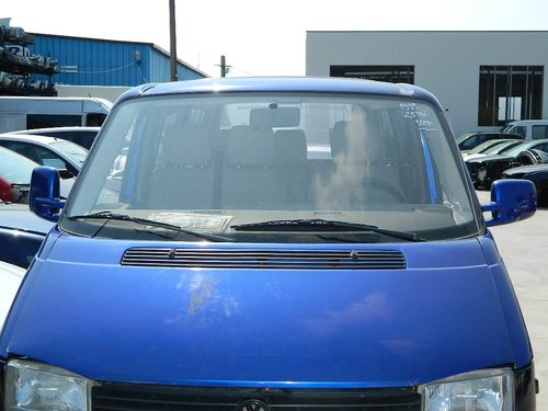 Kit ambreiaj Vw Transporter 4 2.5 TDI model 1995-2003