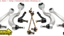 KIT ARTICULATIE Bmw E60(03-10) - Set 8 Piese Fata ...