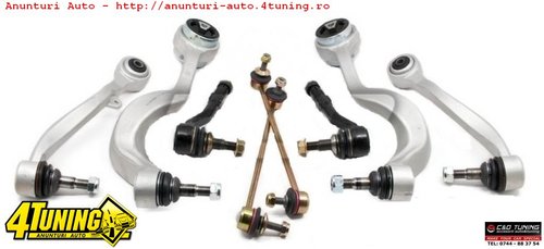 KIT ARTICULATIE Bmw E60(03-10) - Set 8 Piese Fata !!!