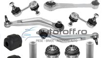 Kit articulatie spate BMW E39 Seria 5 (95-03) 12 p...