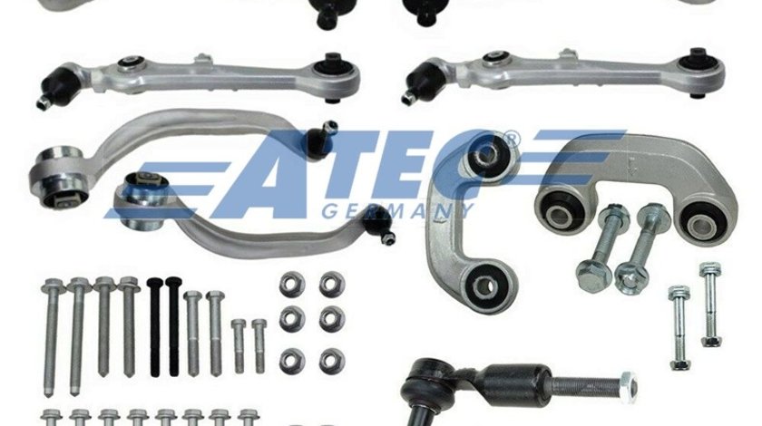 KIT BRATE DIRECTIE AUDI, BMW, VW, MERCEDES, SKODA, ALFA - NOI IMPORT GERMANIA!