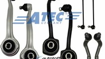 Kit brate fata Mercedes C-KLASS W203, C209 - artic...