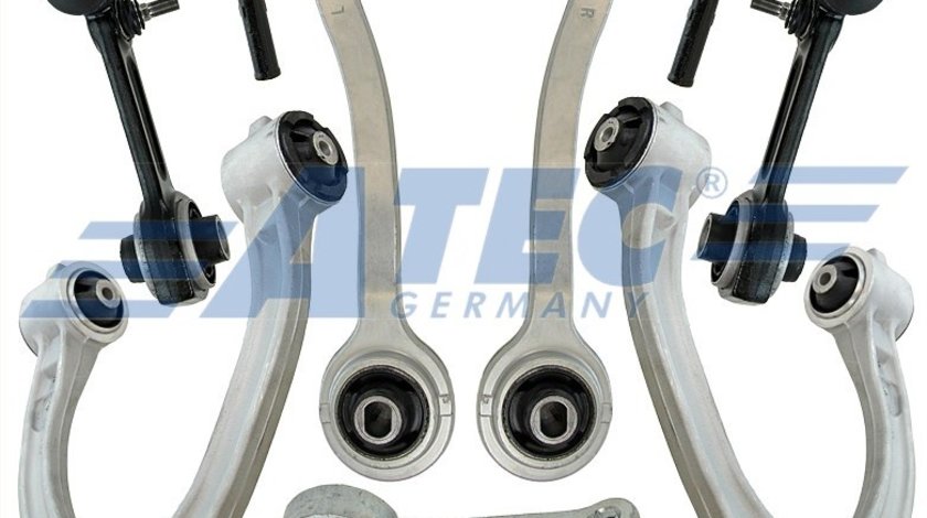 Kit brate Mercedes S-Class W220 - set 10 piese ATEC Germania!