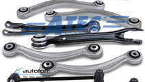 Kit brate spate Mercedes E-Class C207 A207 (09-16)...