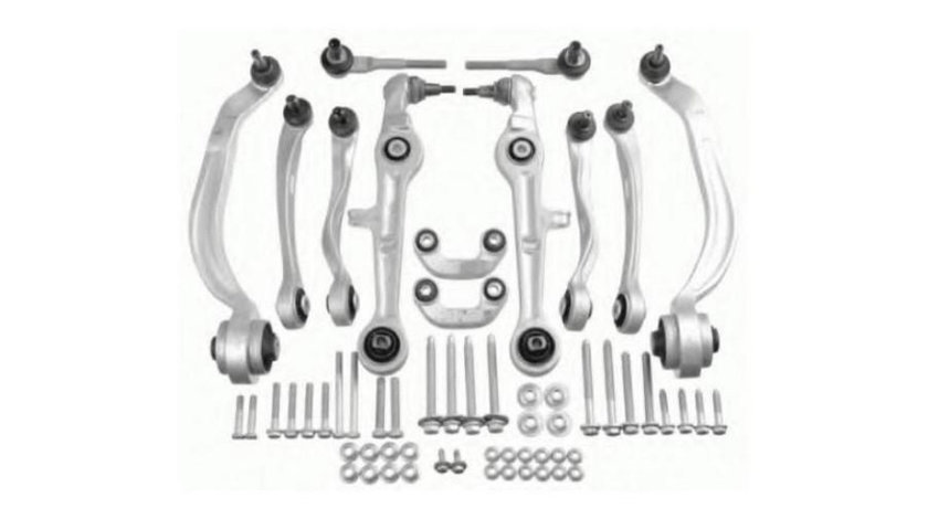 Kit brate suspensie Audi AUDI A4 Cabriolet (8H7, B6, 8HE, B7) 2002-2009 #3 3191301