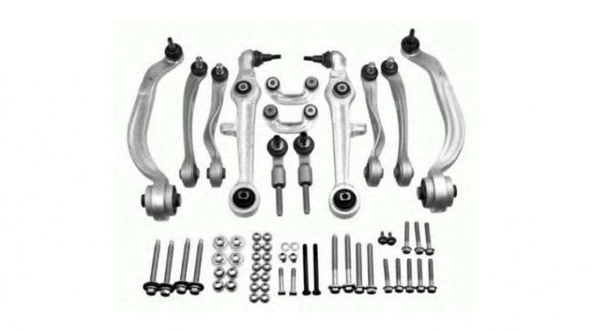 Kit brate suspensie Audi AUDI A6 Avant (4B5, C5) 1997-2005 #3 3553701