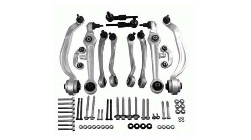 Kit brate suspensie Skoda SUPERB (3U4) 2001-2008 #2 2742101