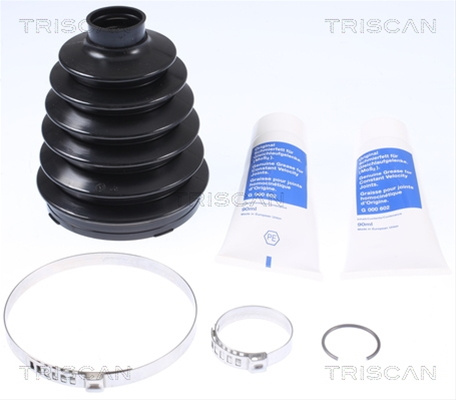 Kit Burduf Planetara Triscan Mercedes-Benz 8540 29861