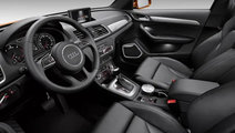 Kit Conversie Schimbare Volan - Audi Q3 (2012)
