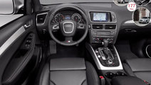 Kit Conversie Schimbare Volan - Audi Q5 (2010)