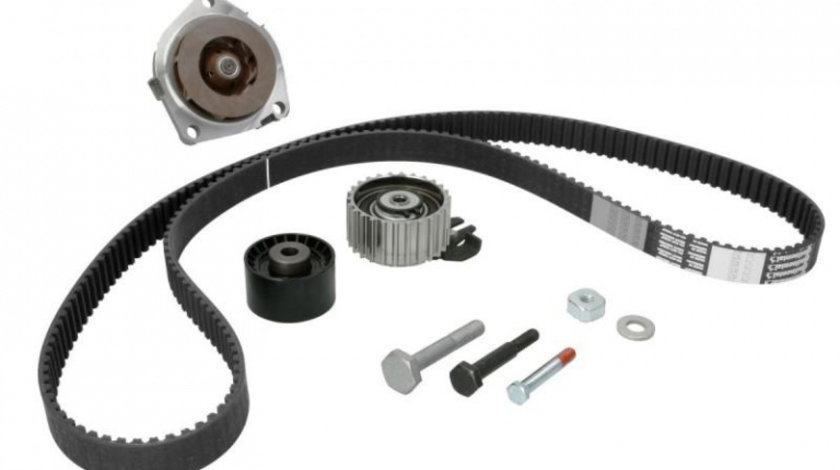 Kit curea distributie Alfa Romeo 156 Sportwagon (932) 2000-2006 #2 530056230