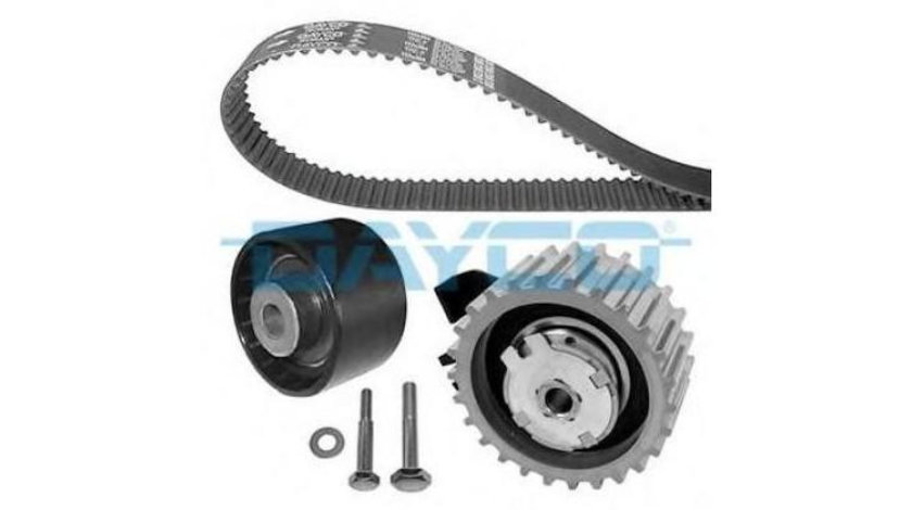 Kit curea distributie Fiat PUNTO Van (188AX) 2000-2009 #2 1987948053