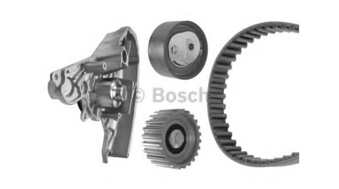 Kit curea distributie Iveco DAILY IV caroserie inchisa/combi 2006-2012 #2 1987946450