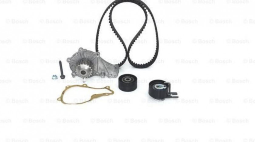 Kit curea distributie Mazda 2 (DE) 2007-2015 #2 1609525680