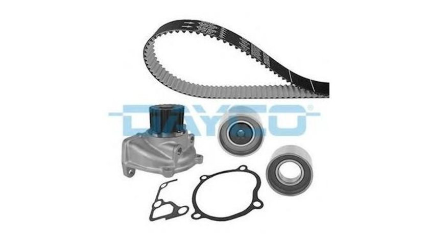 Kit curea distributie Mazda MPV Mk II (LW) 1999-2006 #2 KP15596XS