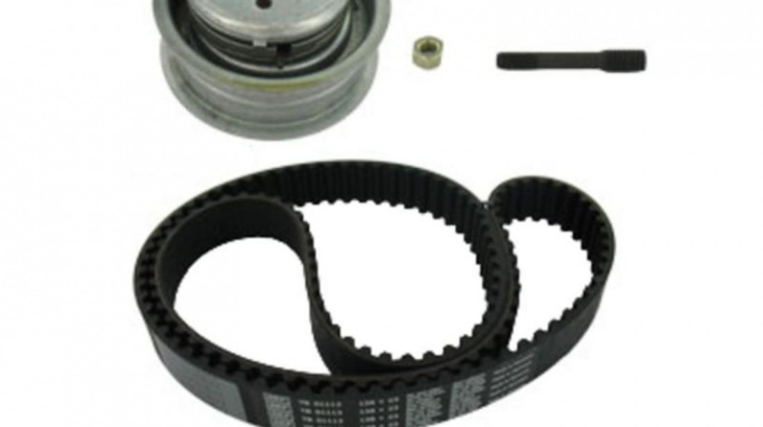 Kit curea distributie Skoda FABIA (6Y2) 1999-2008 #2 06A109119B